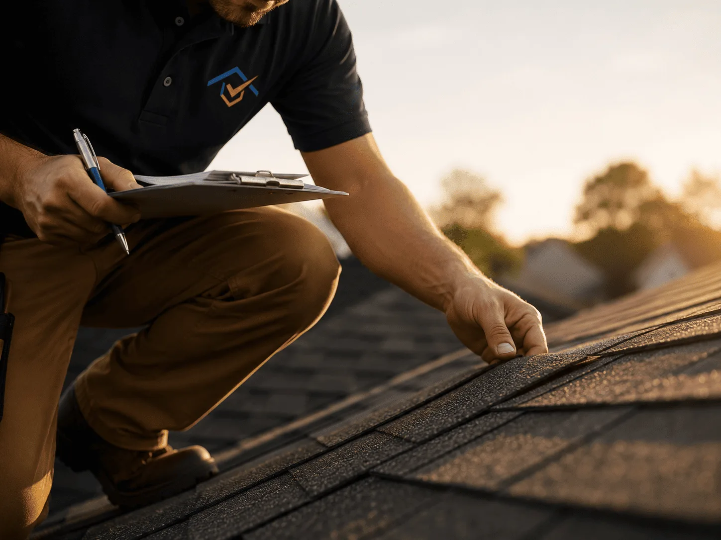 Why Choose Roof Inspection in Mcfarlan, NC