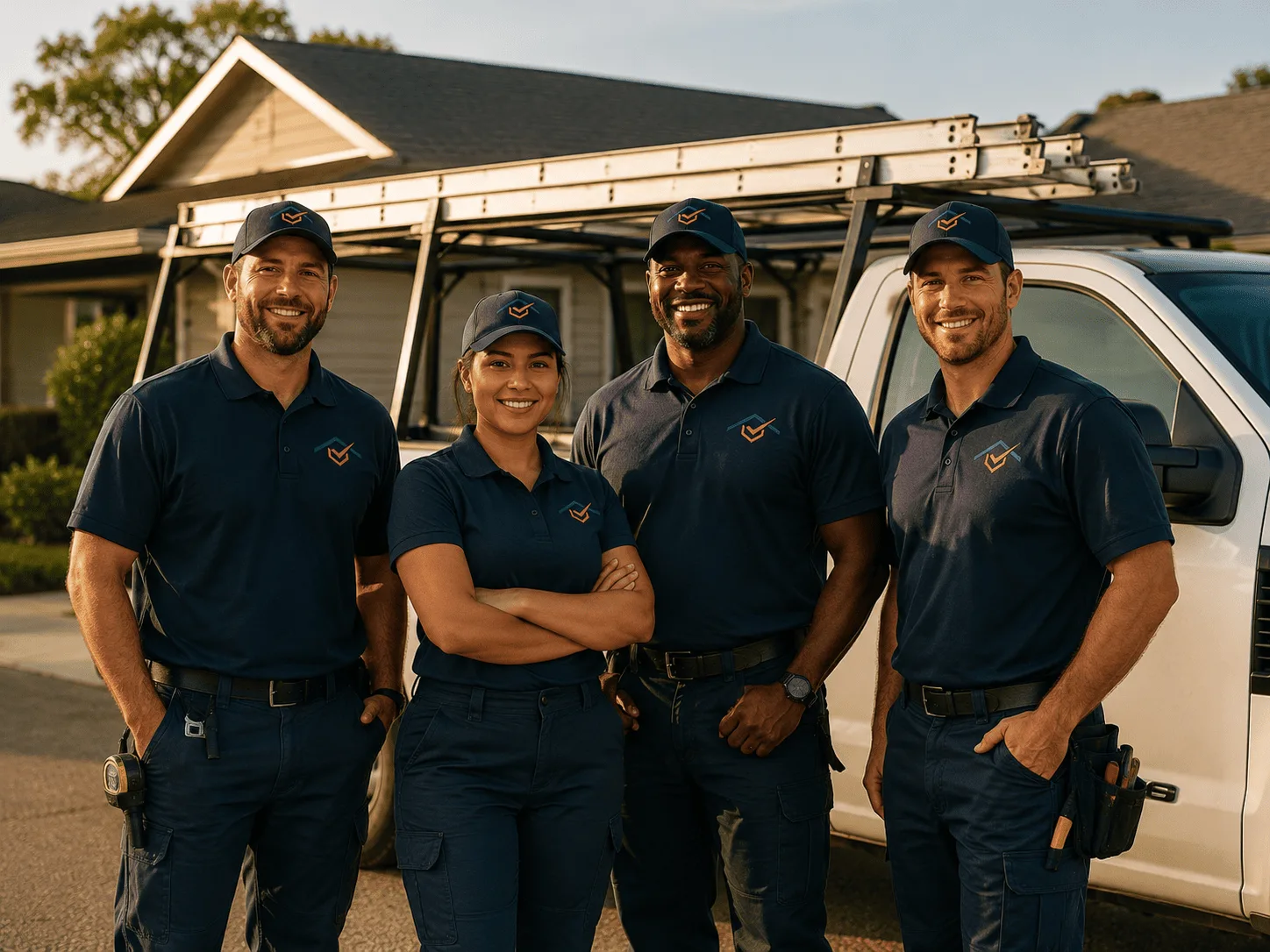 Roof Inspection company in Mcfarlan, NC